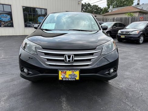 Used 2014 Honda CR-V EX image 77