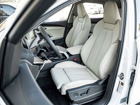 New 2026 Audi Q5 Premium Plus AWD/4WD image 14