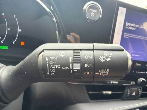 Used 2024 Lexus NX 350h AWD w/ Cold Area Package image 22