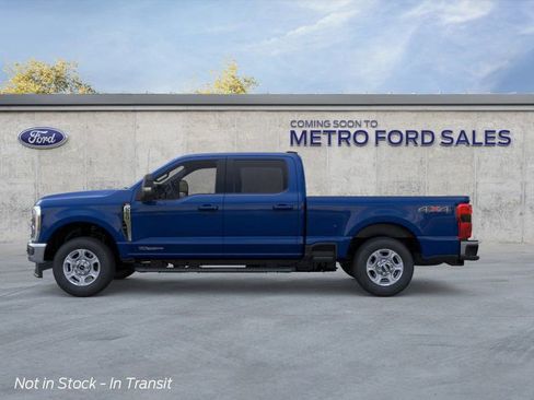 New 2026 Ford F250 XLT image 4