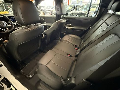 Used 2023 Mercedes-Benz EQB 250+ w/ Exclusive Package image 16