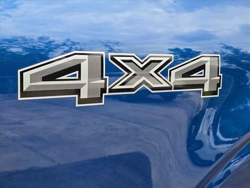 Certified 2025 Ford F150 XLT w/ Equipment Group 301A Standard AWD/4WD image 7
