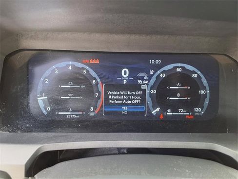 Used 2024 Toyota Tacoma TRD Off-Road image 14