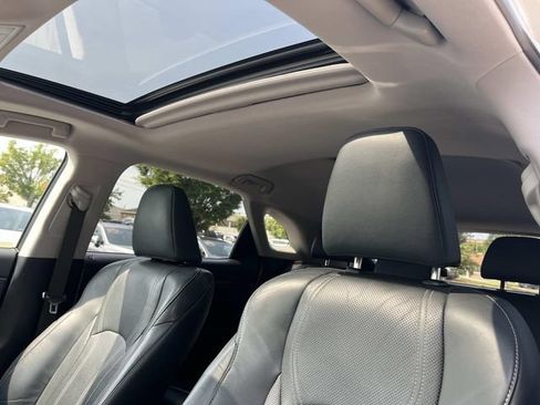 Used 2017 Lexus RX 350 AWD w/ Premium Package image 32