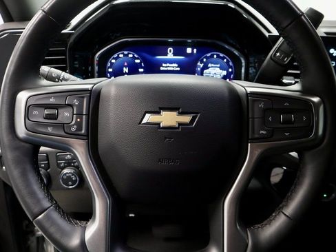 Used 2023 Chevrolet Silverado 1500 LT image 31