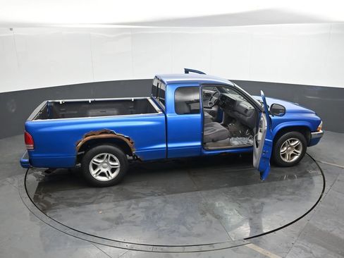 Used 1999 Dodge Dakota Sport image 44