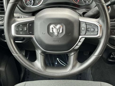 New 2025 RAM 2500 Tradesman image 23