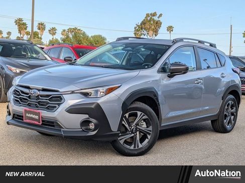 New 2026 Subaru Crosstrek 2.0i Premium image 1