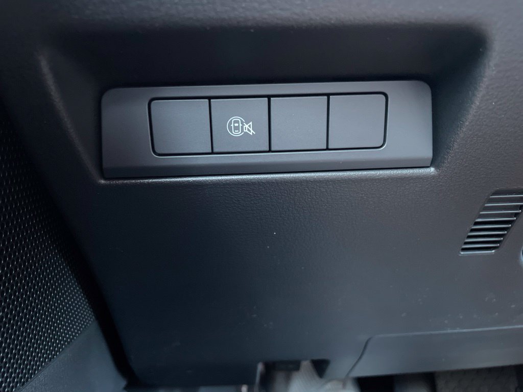 New 2026 MAZDA CX-5 Select AWD/4WD image 16