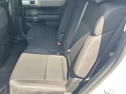 New 2026 Hyundai Santa Fe SE FWD image 20
