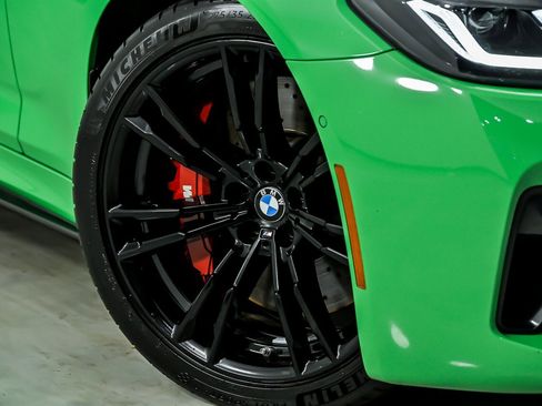 Used 2021 BMW M5 w/ Competition Package image 4