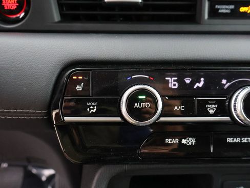 New 2026 Honda Pilot EX-L image 32