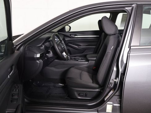 Used 2022 Nissan Altima 2.5 SV image 25