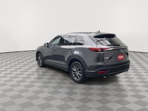 Certified 2023 MAZDA CX-9 Touring image 38