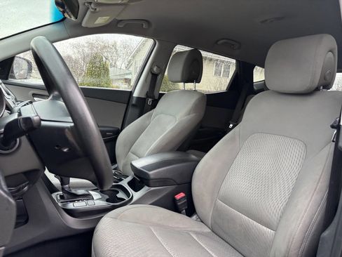 Used 2013 Hyundai Santa Fe Sport image 9