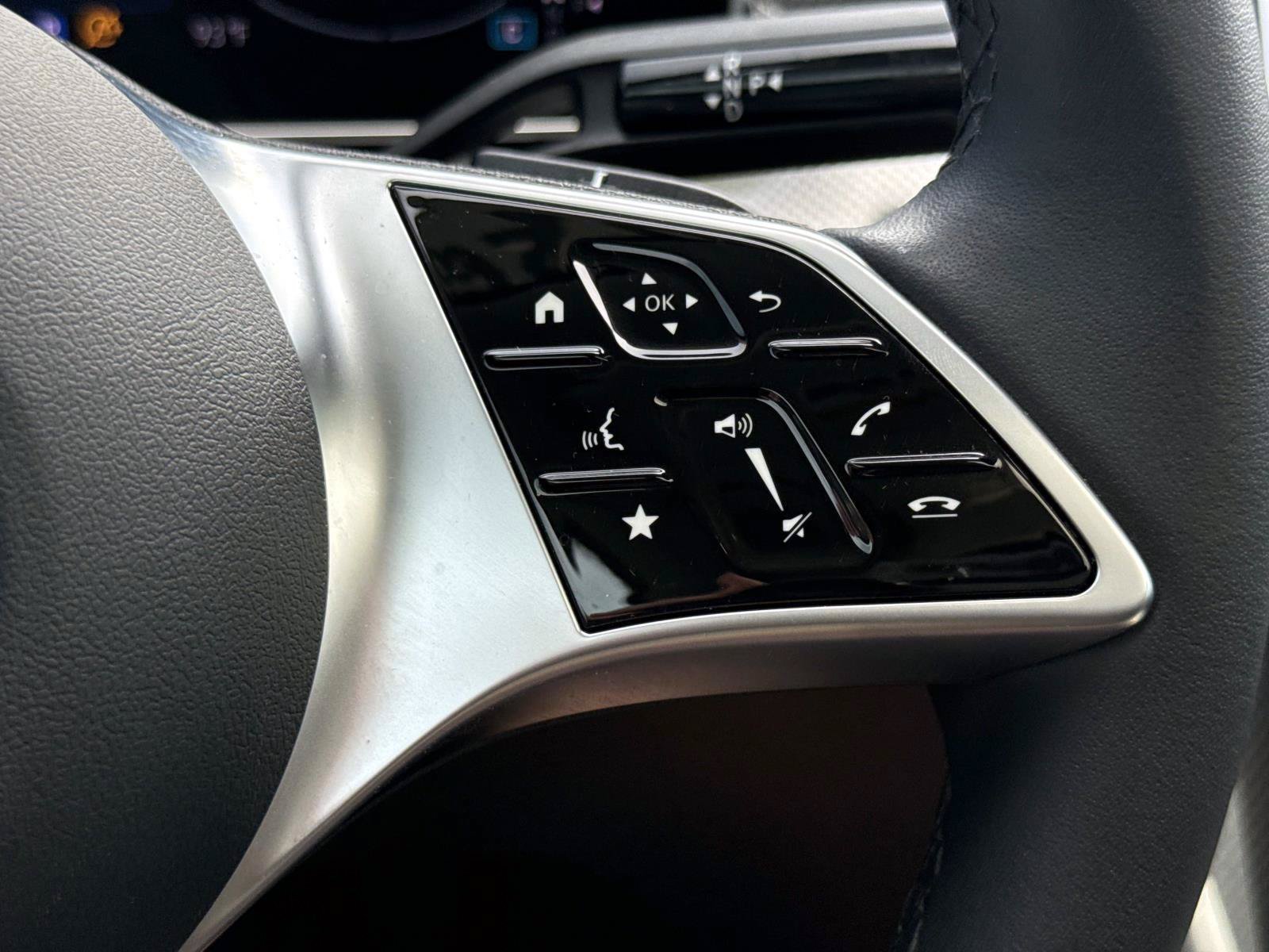 Certified 2026 Mercedes-Benz C 300 Sedan image 29