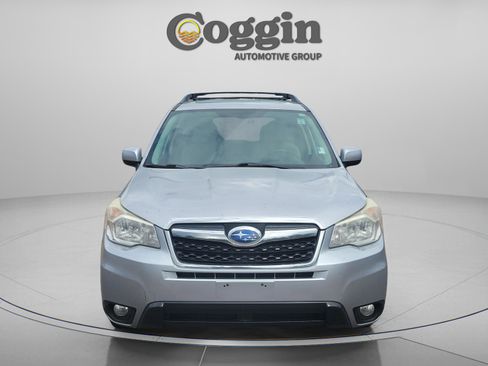 Used 2014 Subaru Forester 2.5i Premium w/ All-Weather Package image 8