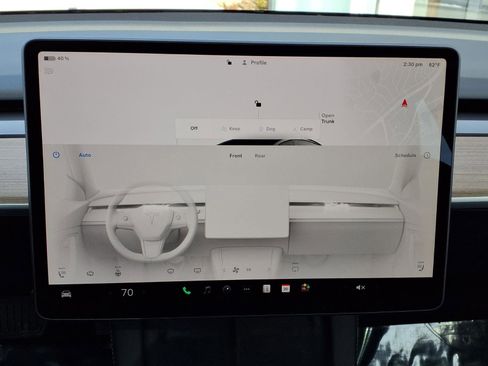 Used 2023 Tesla Model 3 Long Range image 14