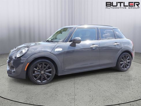Used 2019 MINI Cooper S FWD image 37
