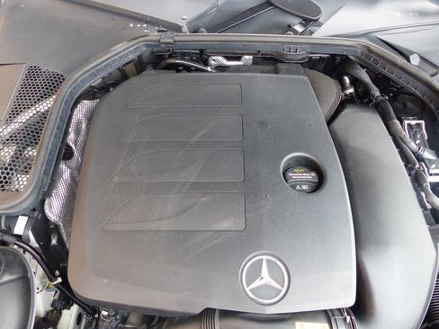 Used 2019 Mercedes-Benz C 300 Coupe image 19