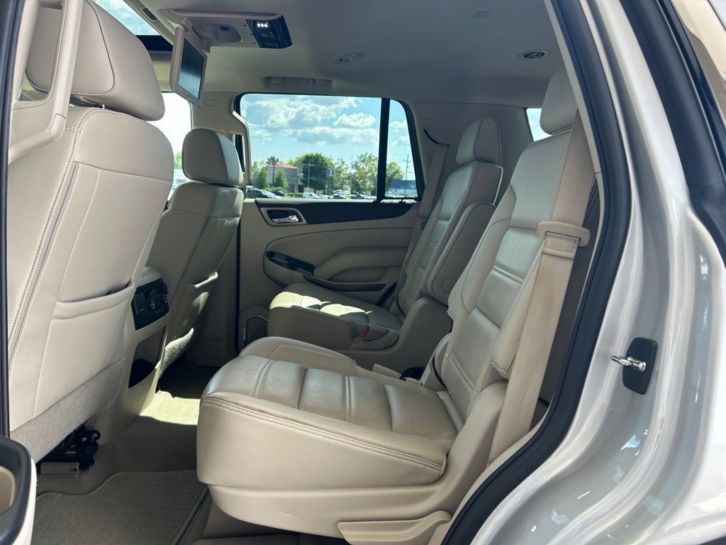 Used 2019 GMC Yukon Denali w/ Denali Ultimate Package RWD image 9