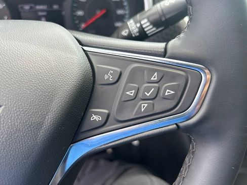 Used 2024 Chevrolet Malibu RS FWD image 41