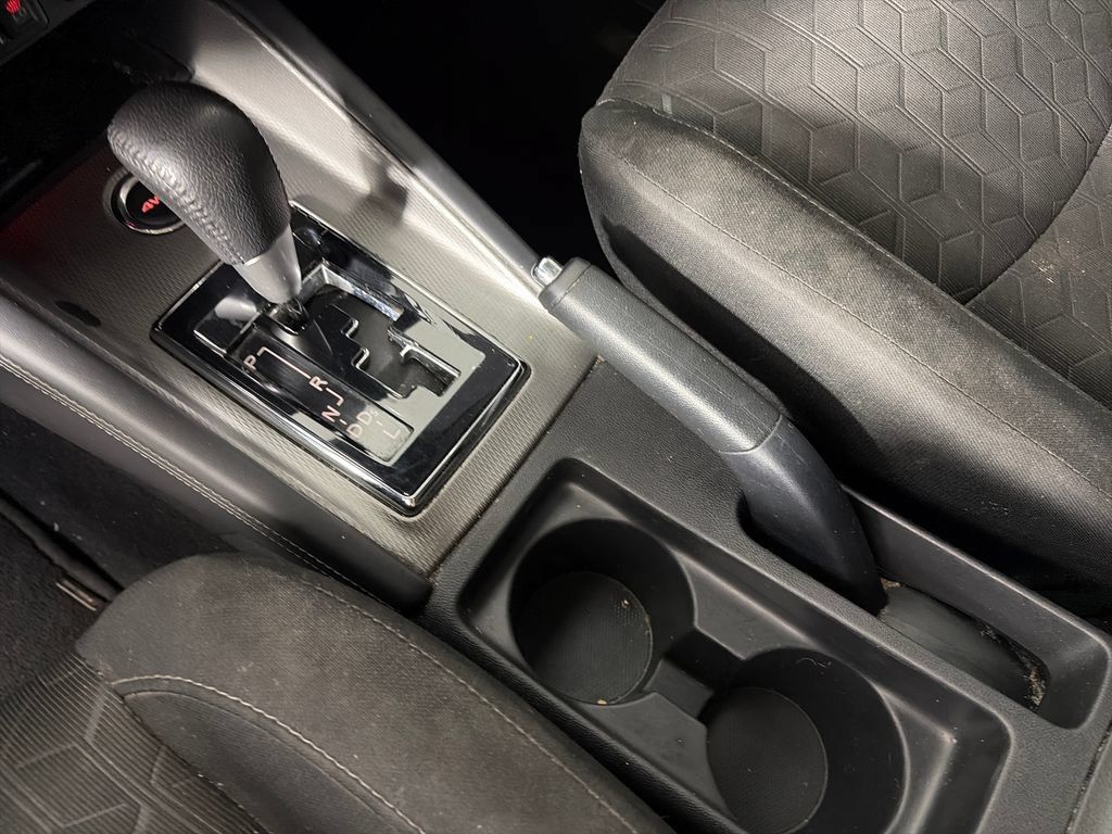 Used 2020 Mitsubishi Outlander Sport SE AWD/4WD image 22