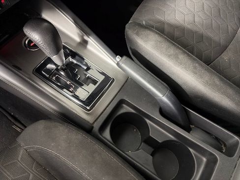 Used 2020 Mitsubishi Outlander Sport SE AWD/4WD image 22
