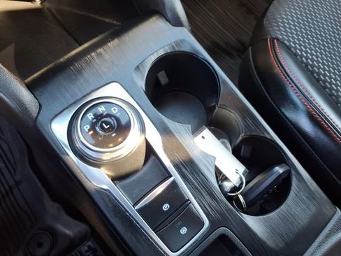 Used 2024 Ford Escape ST-Line w/ Tech Pack #1 image 22