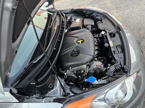 Used 2015 Hyundai Elantra GT w/ Option Group 03 image 39