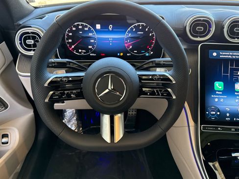 New 2026 Mercedes-Benz CLE 300 4MATIC Coupe image 12
