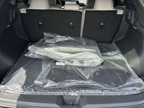 New 2026 Nissan Murano SL image 31