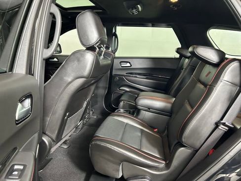 Used 2023 Dodge Durango Citadel AWD/4WD image 26