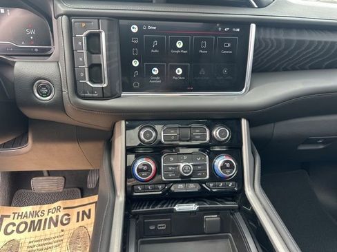 Used 2022 GMC Yukon Denali RWD image 20