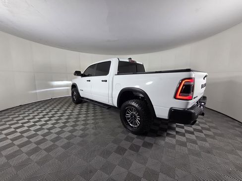 Used 2022 RAM 1500 Rebel w/ Rebel Level 1 Equipment Group image 5