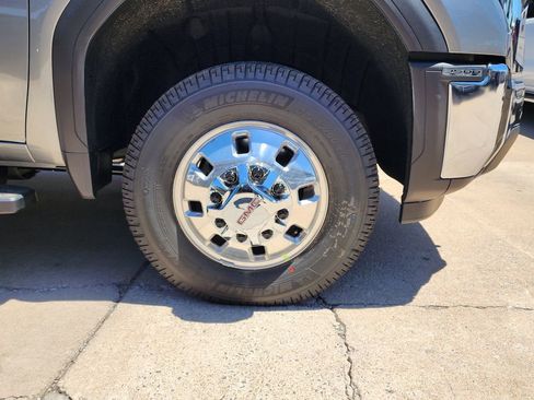 New 2026 GMC Sierra 3500 Pro AWD/4WD image 49