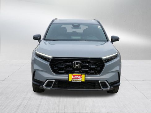 Used 2023 Honda CR-V Sport Touring image 2