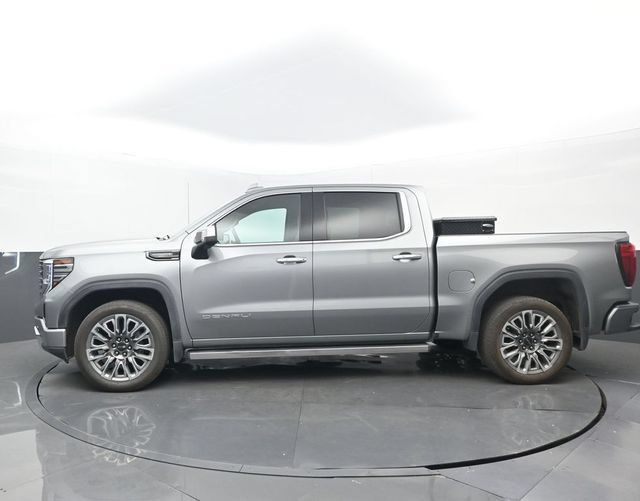 Used 2023 GMC Sierra 1500 Denali Ultimate AWD/4WD image 7