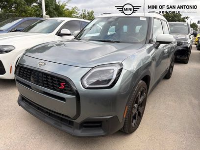 Used 2026 MINI Cooper Countryman S