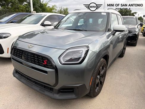 Used 2026 MINI Cooper Countryman S AWD/4WD image 1