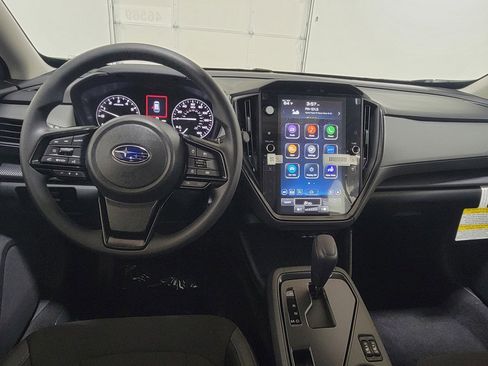 New 2026 Subaru Crosstrek 2.0i Premium image 8