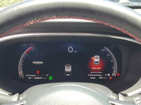 Used 2023 Acura MDX Type S AWD/4WD image 27