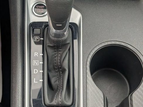 Used 2025 Nissan Altima 2.5 SV FWD image 23