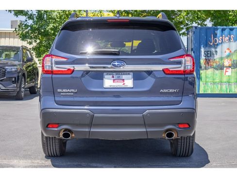 Certified 2025 Subaru Ascent Premium AWD/4WD image 4
