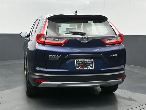 Used 2019 Honda CR-V LX image 6