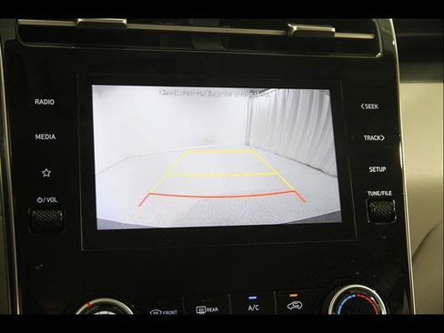Certified 2023 Hyundai Tucson SEL AWD/4WD image 12