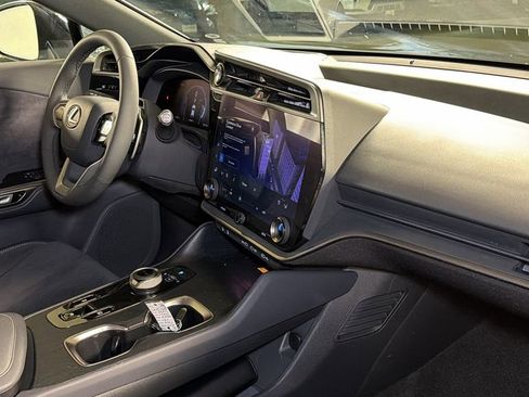 Used 2023 Lexus RZ 450e Premium w/ Accessory Package (Z1) AWD/4WD image 9