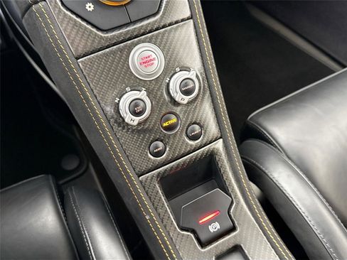 Used 2016 McLaren 675LT Coupe image 20