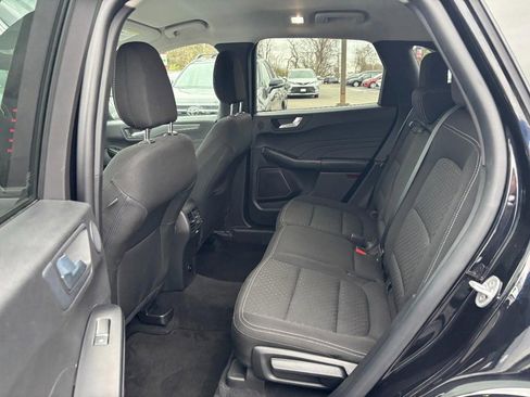 Used 2023 Ford Escape Active w/ Tech Pack #2 image 17