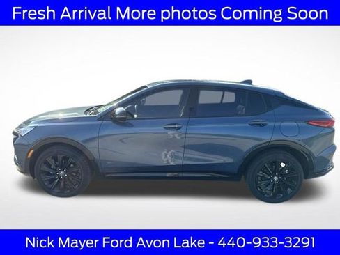 Used 2026 Buick Envista Sport Touring w/ Convenience I Package FWD image 6